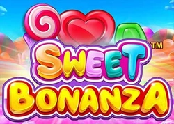 Sweet Bonanza