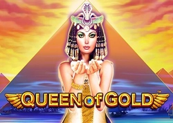 Queen of Gold 100 000